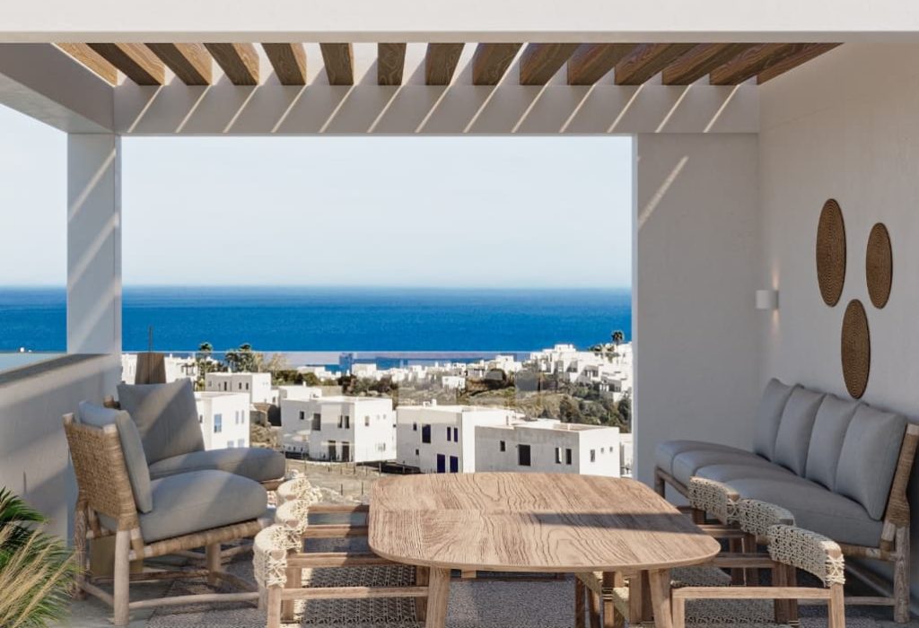 costa almeria